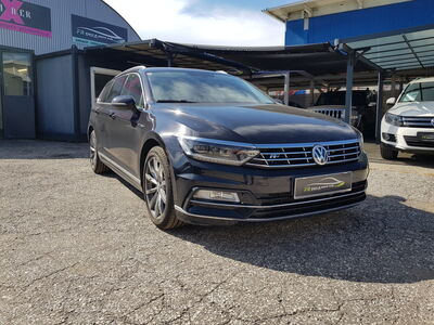 VW Passat Gebrauchtwagen VW Passat Gebrauchtwagen