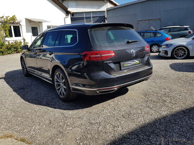 VW Passat Gebrauchtwagen VW Passat Gebrauchtwagen