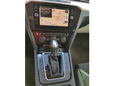 VW Passat Gebrauchtwagen VW Passat Gebrauchtwagen