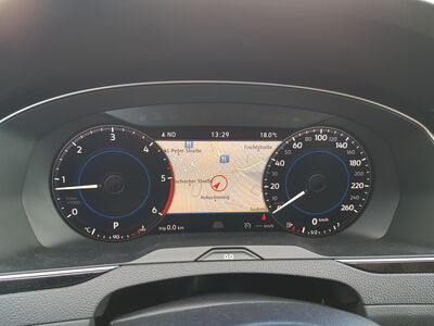 VW Passat Gebrauchtwagen VW Passat Gebrauchtwagen