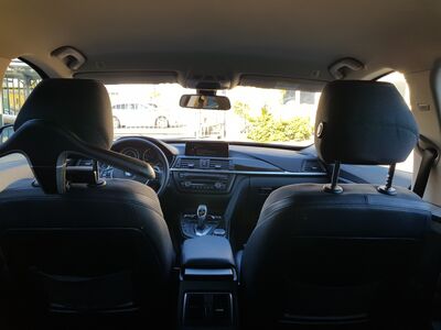 BMW 3er Gran Turismo Gebrauchtwagen BMW 3er Gran Turismo Gebrauchtwagen