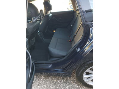 BMW 3er Gran Turismo Gebrauchtwagen BMW 3er Gran Turismo Gebrauchtwagen