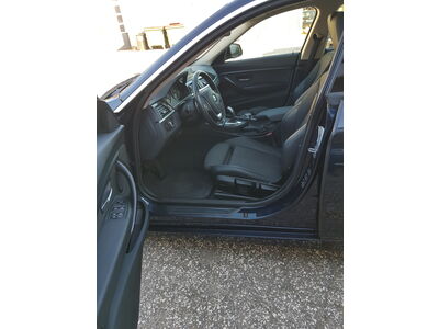 BMW 3er Gran Turismo Gebrauchtwagen BMW 3er Gran Turismo Gebrauchtwagen