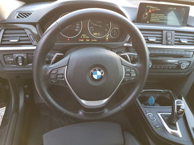 BMW 3er Gran Turismo Gebrauchtwagen BMW 3er Gran Turismo Gebrauchtwagen
