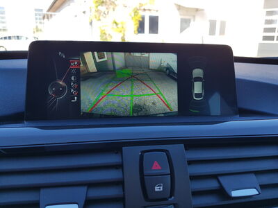 BMW 3er Gran Turismo Gebrauchtwagen BMW 3er Gran Turismo Gebrauchtwagen