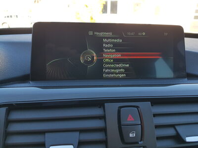BMW 3er Gran Turismo Gebrauchtwagen BMW 3er Gran Turismo Gebrauchtwagen