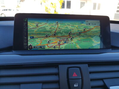 BMW 3er Gran Turismo Gebrauchtwagen BMW 3er Gran Turismo Gebrauchtwagen