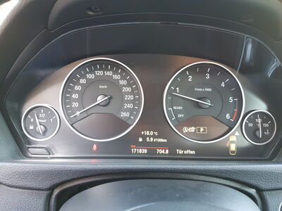 BMW 3er Gran Turismo Gebrauchtwagen BMW 3er Gran Turismo Gebrauchtwagen