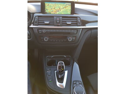 BMW 3er Gran Turismo Gebrauchtwagen BMW 3er Gran Turismo Gebrauchtwagen