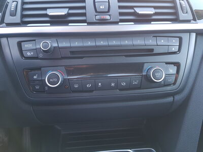 BMW 3er Gran Turismo Gebrauchtwagen BMW 3er Gran Turismo Gebrauchtwagen