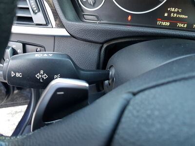 BMW 3er Gran Turismo Gebrauchtwagen BMW 3er Gran Turismo Gebrauchtwagen