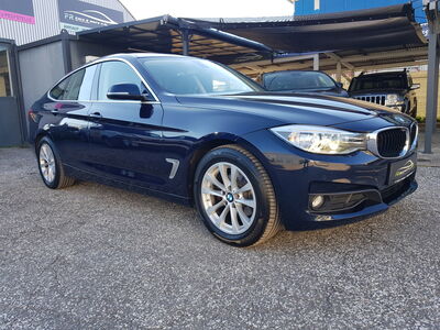 BMW 3er Gran Turismo Gebrauchtwagen BMW 3er Gran Turismo Gebrauchtwagen