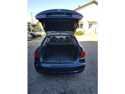 BMW 3er Gran Turismo Gebrauchtwagen BMW 3er Gran Turismo Gebrauchtwagen