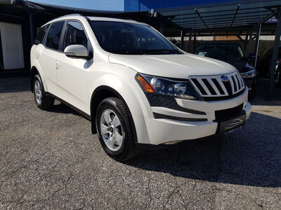 Mahindra XUV 500 Gebrauchtwagen Mahindra XUV 500 Gebrauchtwagen