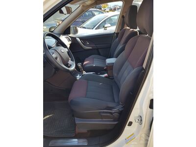 Mahindra XUV 500 Gebrauchtwagen Mahindra XUV 500 Gebrauchtwagen