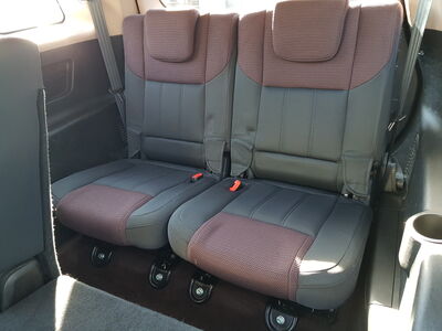 Mahindra XUV 500 Gebrauchtwagen Mahindra XUV 500 Gebrauchtwagen