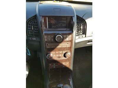 Mahindra XUV 500 Gebrauchtwagen Mahindra XUV 500 Gebrauchtwagen