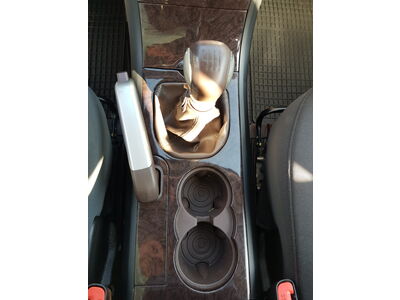 Mahindra XUV 500 Gebrauchtwagen Mahindra XUV 500 Gebrauchtwagen