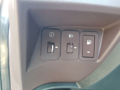 Mahindra XUV 500 Gebrauchtwagen Mahindra XUV 500 Gebrauchtwagen