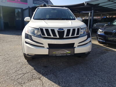 Mahindra XUV 500 Gebrauchtwagen Mahindra XUV 500 Gebrauchtwagen