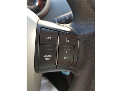 Mahindra XUV 500 Gebrauchtwagen Mahindra XUV 500 Gebrauchtwagen
