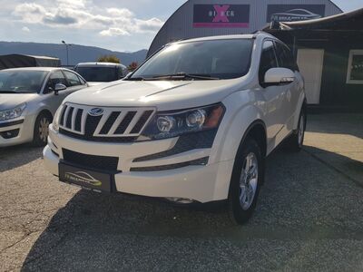 Mahindra XUV 500 Gebrauchtwagen Mahindra XUV 500 Gebrauchtwagen