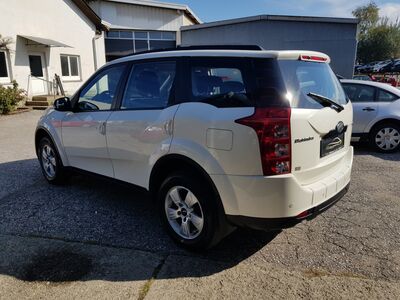 Mahindra XUV 500 Gebrauchtwagen Mahindra XUV 500 Gebrauchtwagen