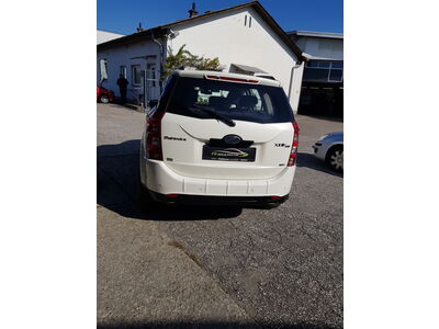 Mahindra XUV 500 Gebrauchtwagen Mahindra XUV 500 Gebrauchtwagen