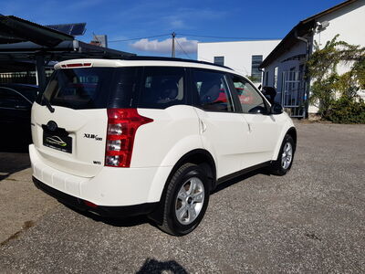 Mahindra XUV 500 Gebrauchtwagen Mahindra XUV 500 Gebrauchtwagen