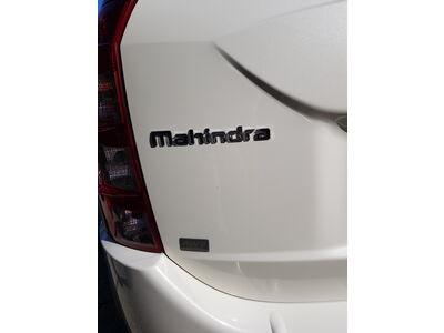 Mahindra XUV 500 Gebrauchtwagen Mahindra XUV 500 Gebrauchtwagen