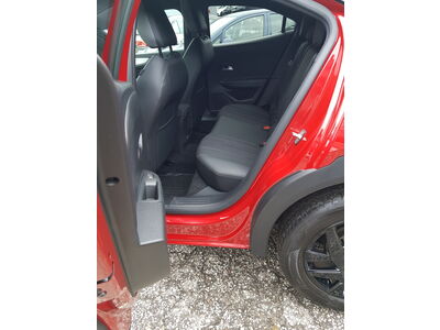 Opel Mokka Gebrauchtwagen Opel Mokka Gebrauchtwagen