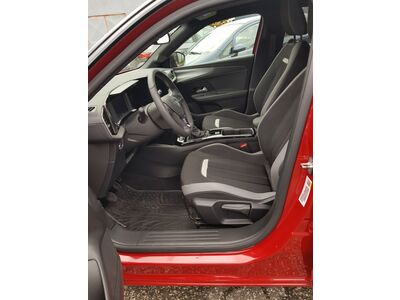 Opel Mokka Gebrauchtwagen Opel Mokka Gebrauchtwagen