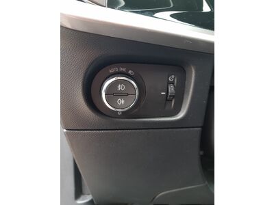Opel Mokka Gebrauchtwagen Opel Mokka Gebrauchtwagen