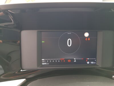 Opel Mokka Gebrauchtwagen Opel Mokka Gebrauchtwagen