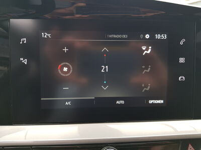 Opel Mokka Gebrauchtwagen Opel Mokka Gebrauchtwagen