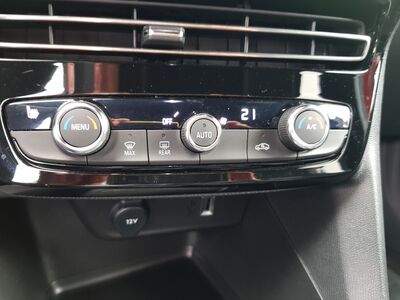 Opel Mokka Gebrauchtwagen Opel Mokka Gebrauchtwagen