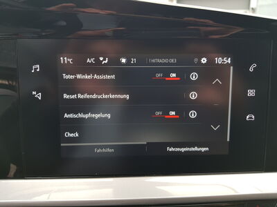 Opel Mokka Gebrauchtwagen Opel Mokka Gebrauchtwagen
