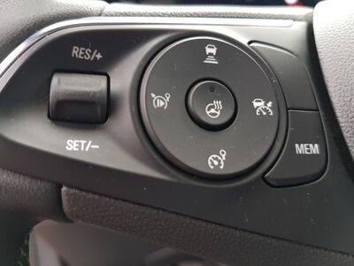 Opel Mokka Gebrauchtwagen Opel Mokka Gebrauchtwagen