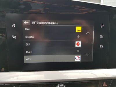 Opel Mokka Gebrauchtwagen Opel Mokka Gebrauchtwagen