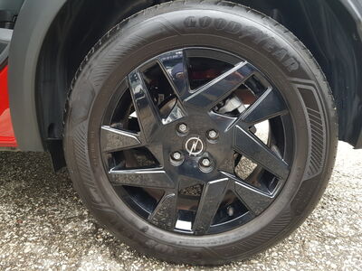 Opel Mokka Gebrauchtwagen Opel Mokka Gebrauchtwagen