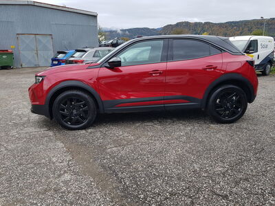 Opel Mokka Gebrauchtwagen Opel Mokka Gebrauchtwagen