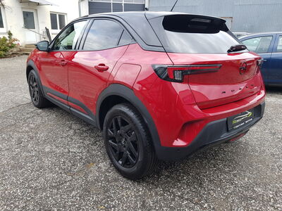 Opel Mokka Gebrauchtwagen Opel Mokka Gebrauchtwagen