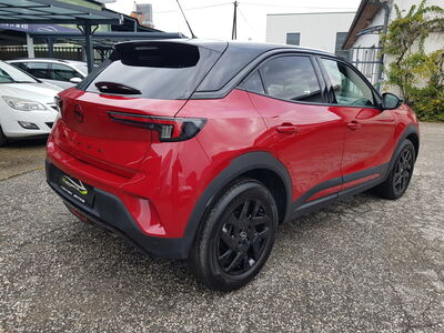 Opel Mokka Gebrauchtwagen Opel Mokka Gebrauchtwagen