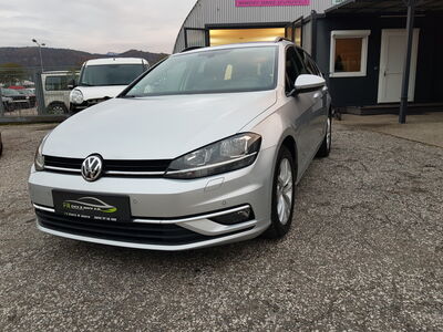 VW Golf Gebrauchtwagen