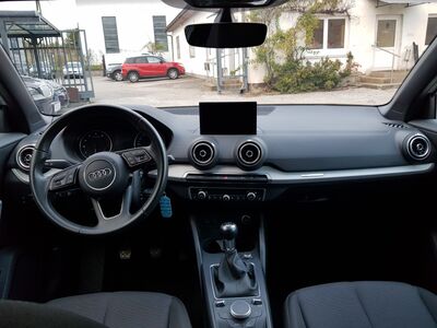 Audi Q2 Gebrauchtwagen Audi Q2 Gebrauchtwagen