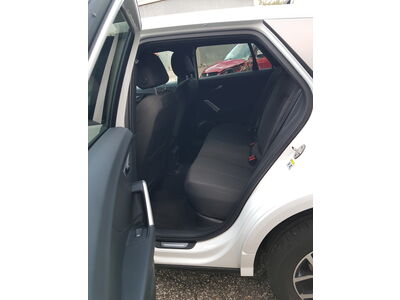 Audi Q2 Gebrauchtwagen Audi Q2 Gebrauchtwagen