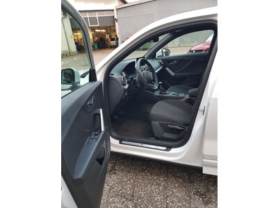 Audi Q2 Gebrauchtwagen Audi Q2 Gebrauchtwagen