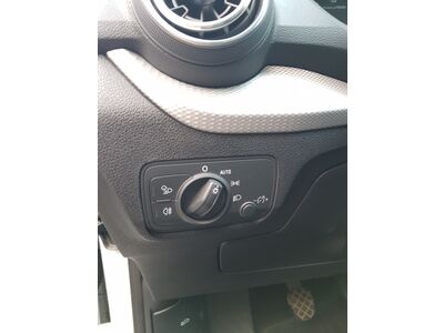 Audi Q2 Gebrauchtwagen Audi Q2 Gebrauchtwagen