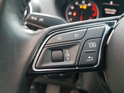 Audi Q2 Gebrauchtwagen Audi Q2 Gebrauchtwagen