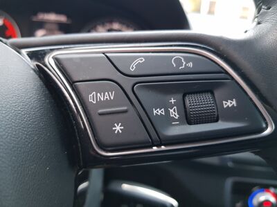 Audi Q2 Gebrauchtwagen Audi Q2 Gebrauchtwagen